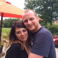 Notre amour est éternel fanny & benoit - 1