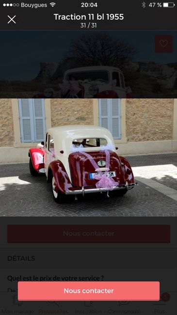 Décoration voiture thème disney - 3