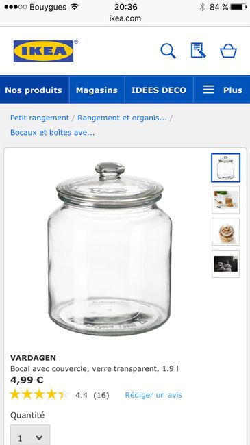Mes trouvailles coca chez gifi - 1