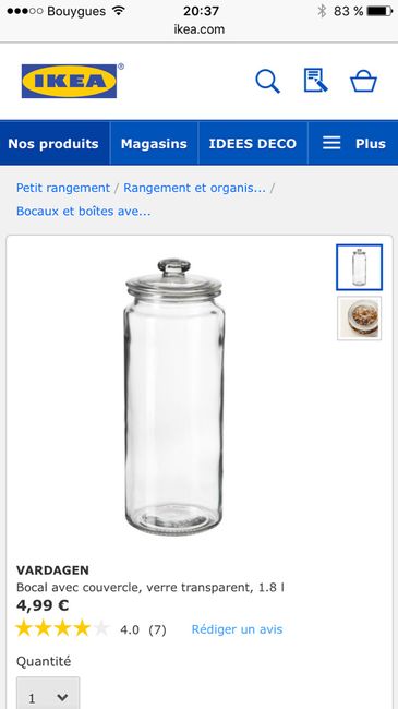 Mes trouvailles coca chez gifi - 1