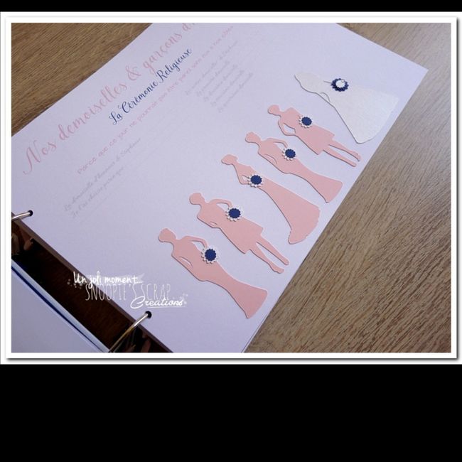 Livre d'or 5