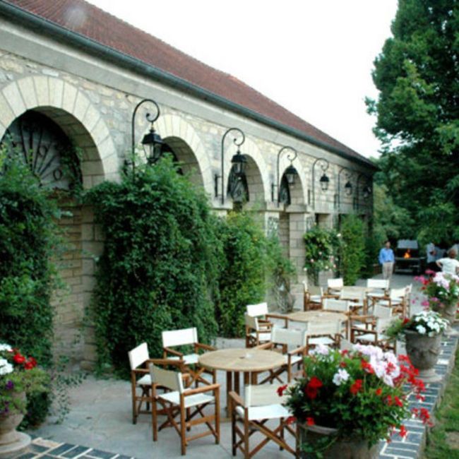 Votre domaine de mariage 17