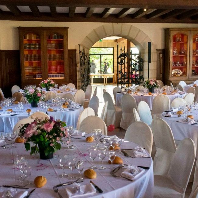 Votre domaine de mariage 18