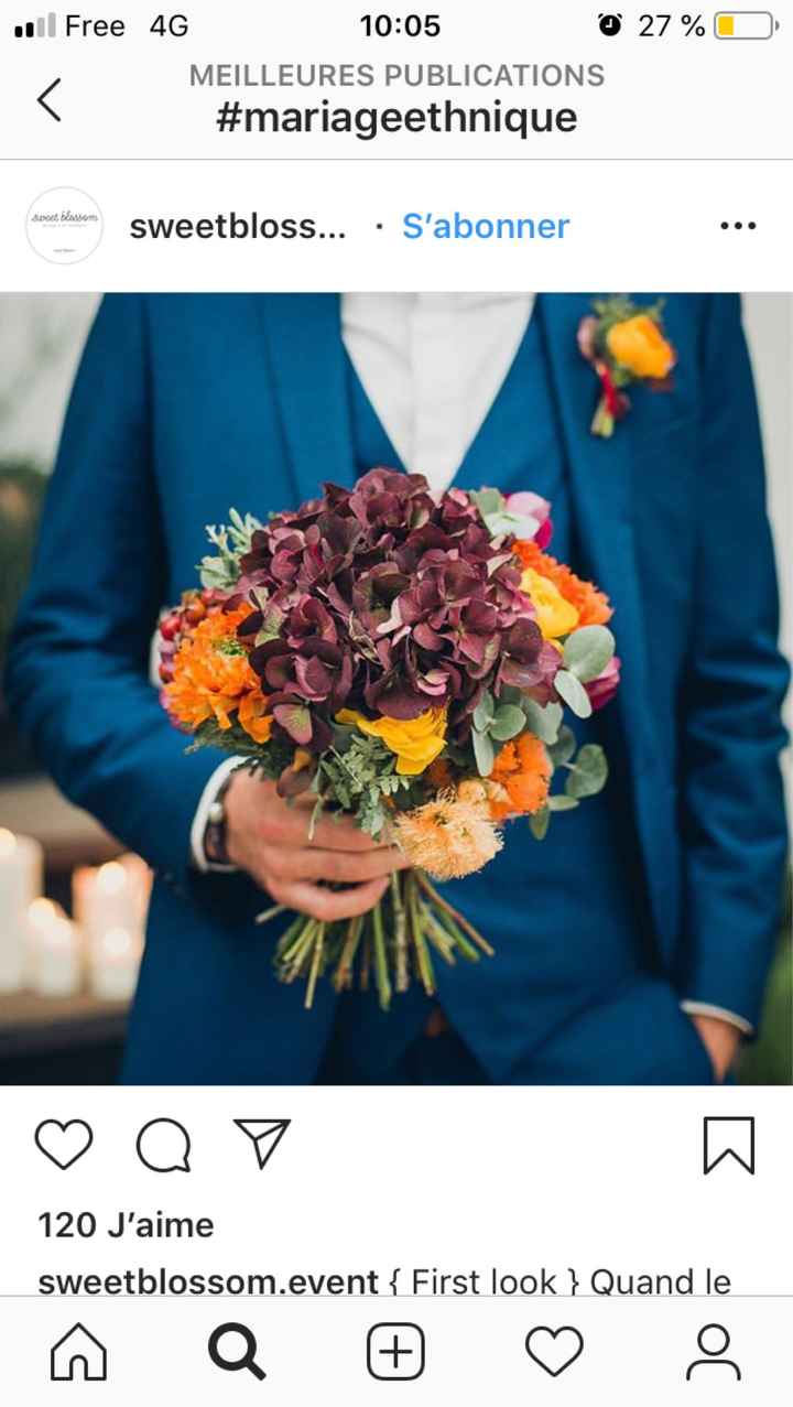 2 styles - 1 mariée : Partage ton style - 2