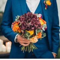 2 styles - 1 mariée : Partage ton style - 2