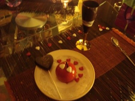 notre st valentin 2013