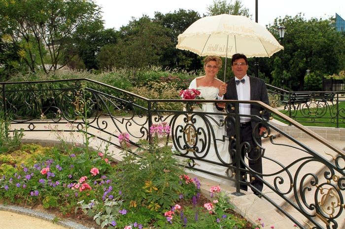 photo du parc