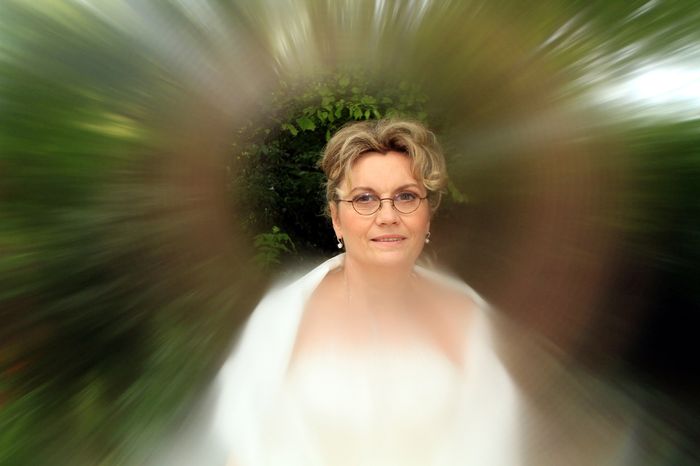 photo ratée