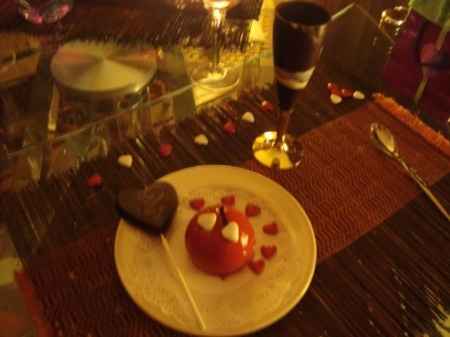 notre st valentin 2013