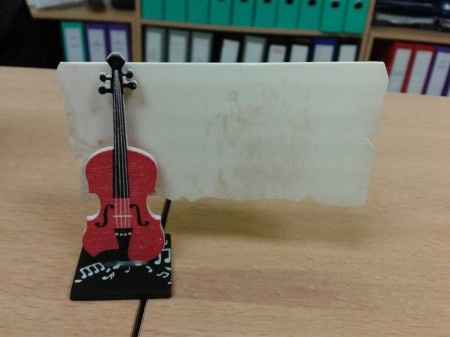 marque place guitare