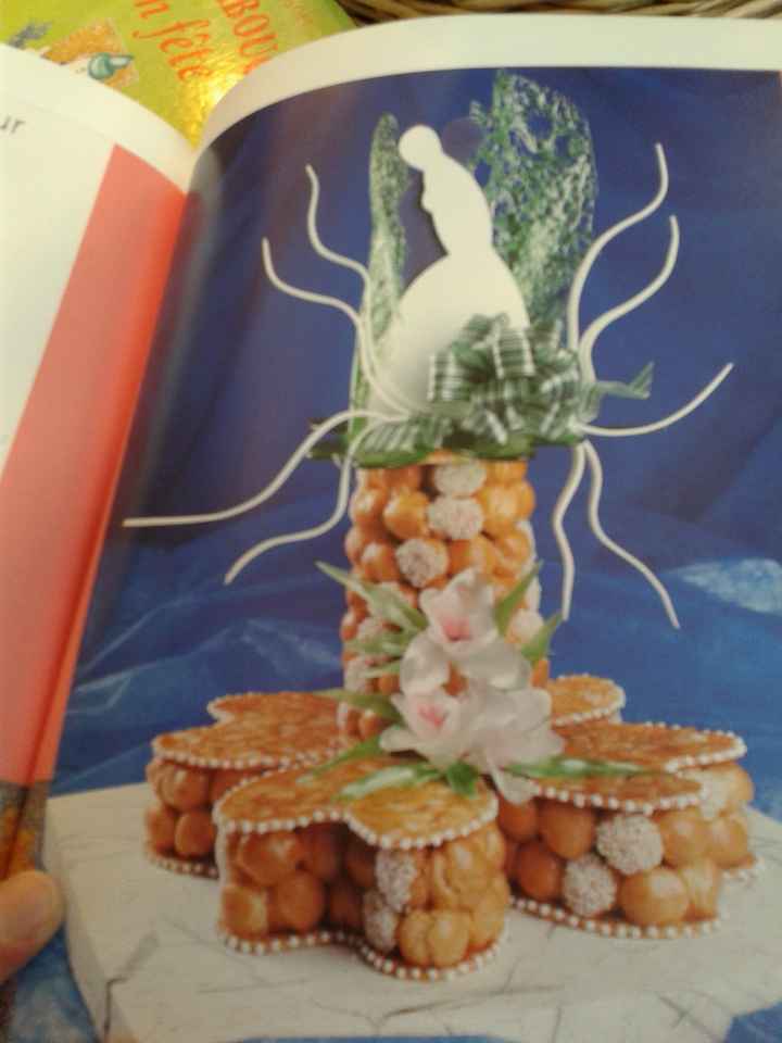 trèfle à 4 feuilles