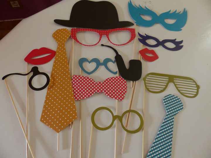 nos accessoires fait maison