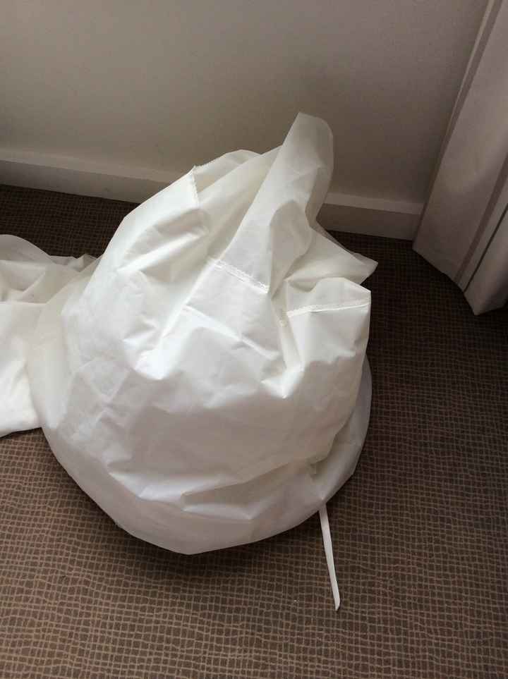 fin de soirée du jupon