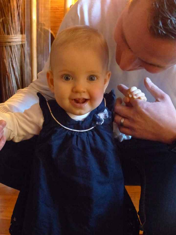 anae avec son beau sourire