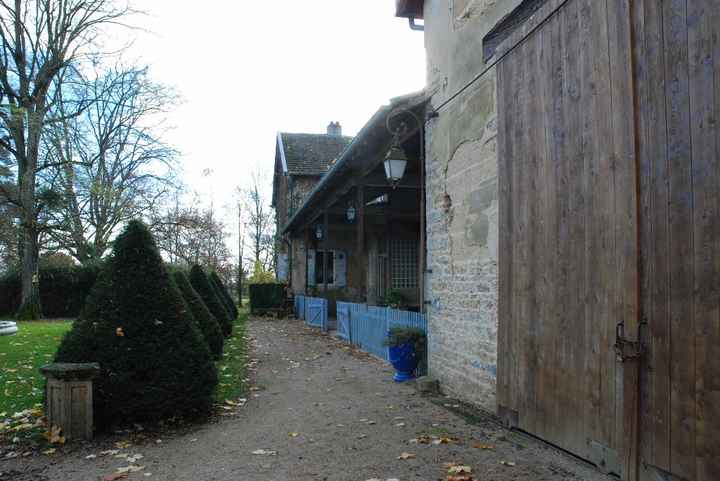 le gîte