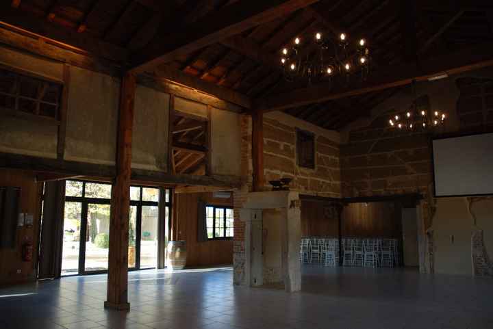 grande salle