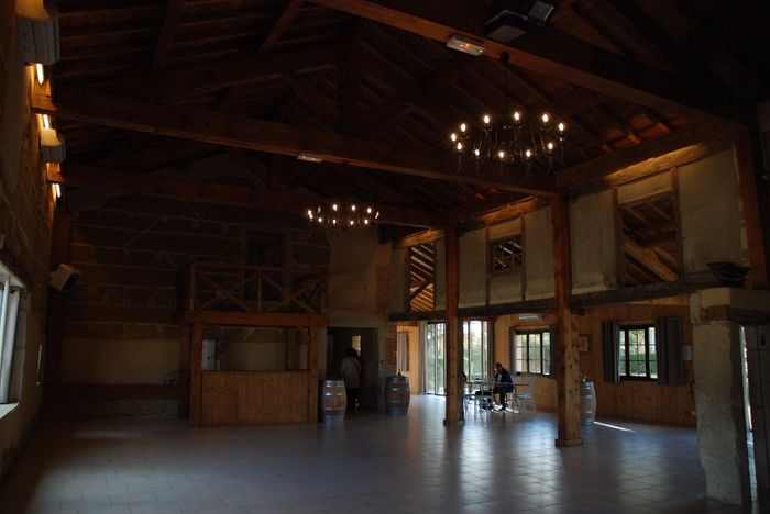 la grande salle
