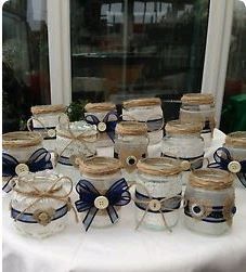 Mariage champêtre vs mariage rustique 4