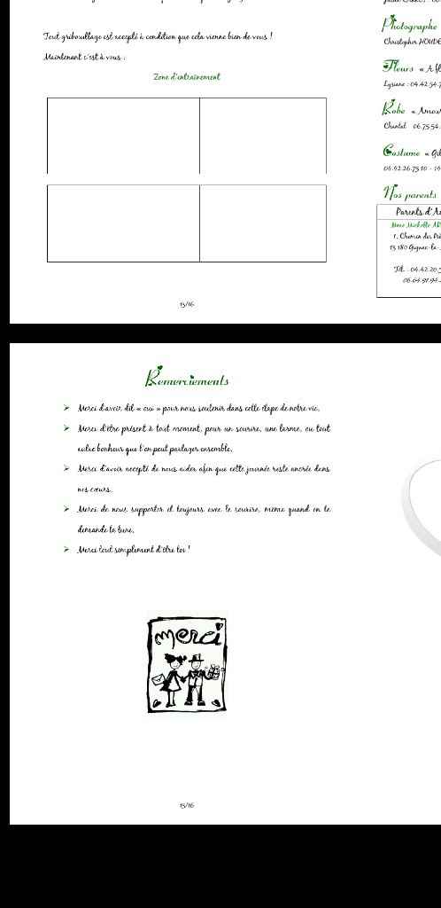 Livre du parfait témoin - 7