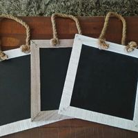 Mes trouvailles chez action - 1