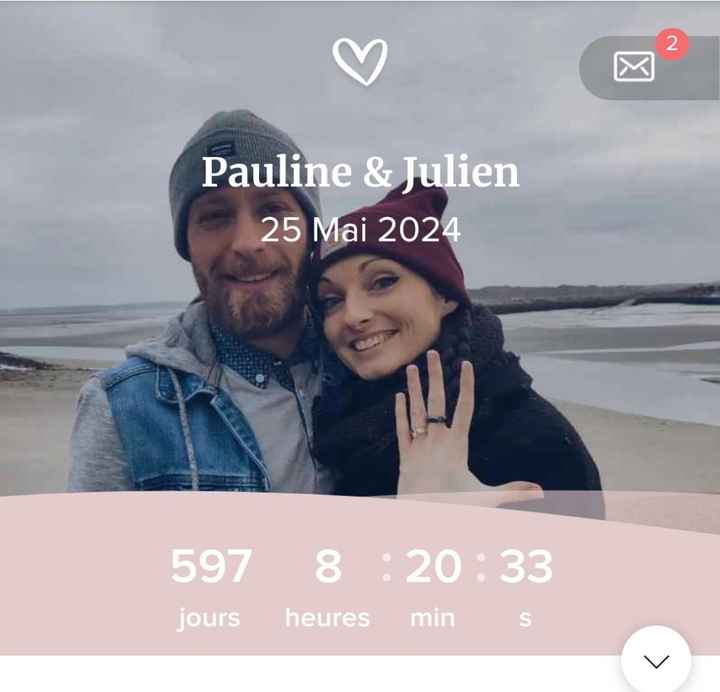 Partage une photo de ton compteur 🙌 - 1