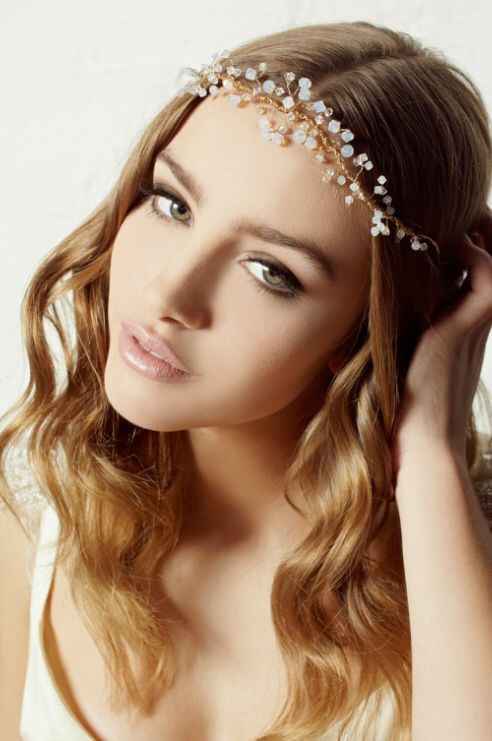 Un maquillage naturel sans noir autour des yeux? - 7