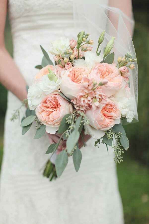Bouquets de mariée - 2