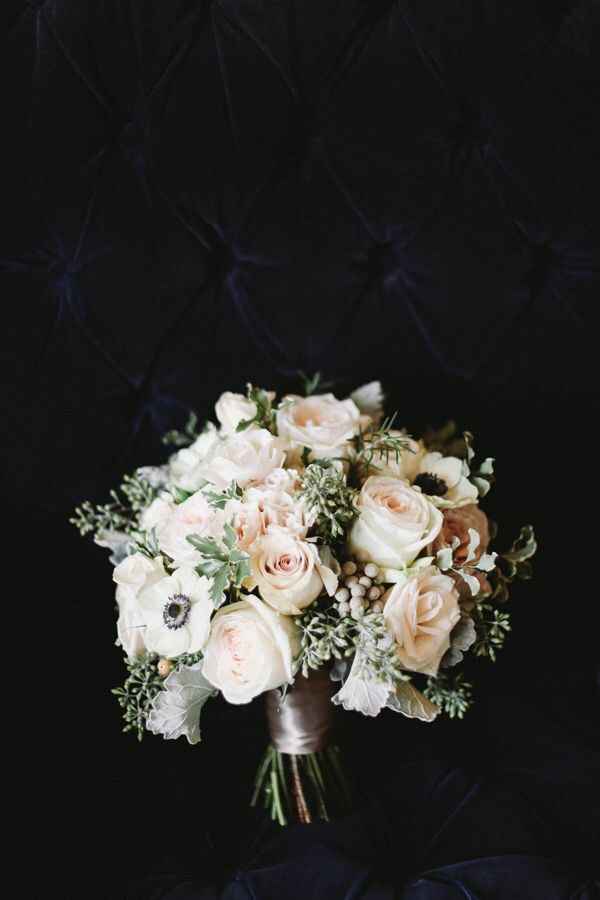 Bouquets de mariée - 3