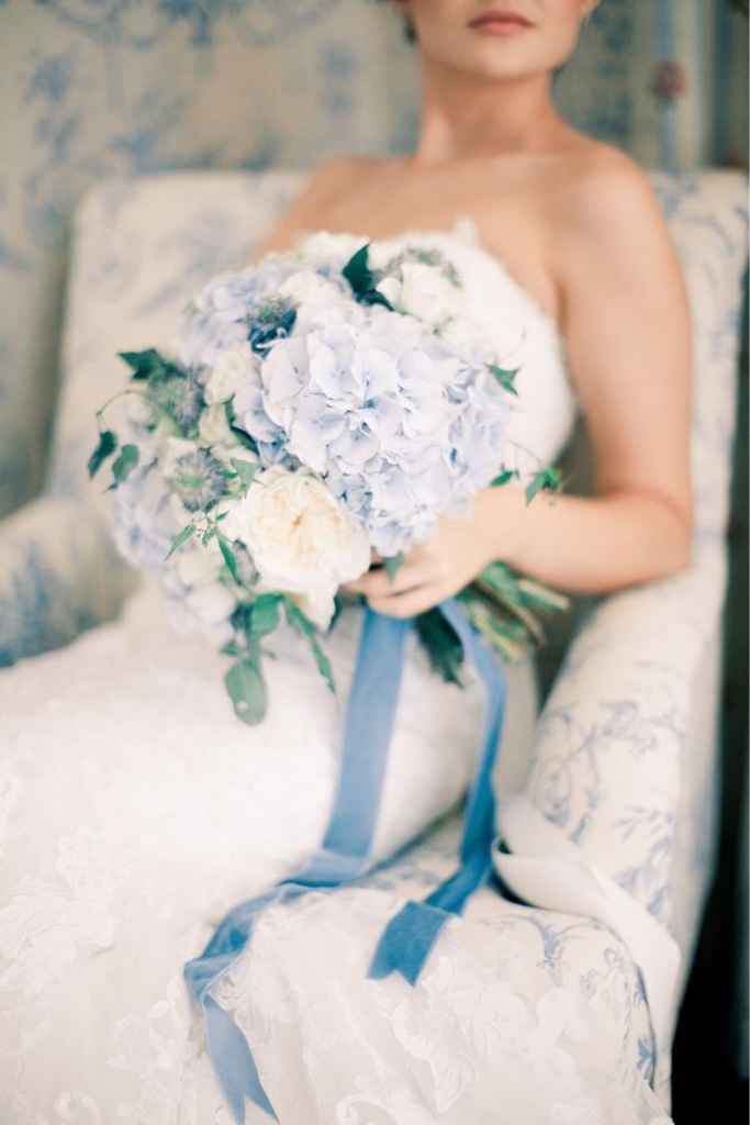 Bouquets de mariée - 4