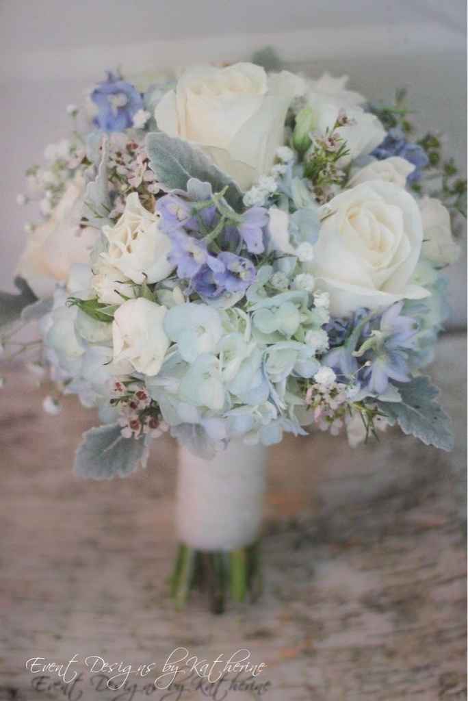 Bouquets de mariée - 5