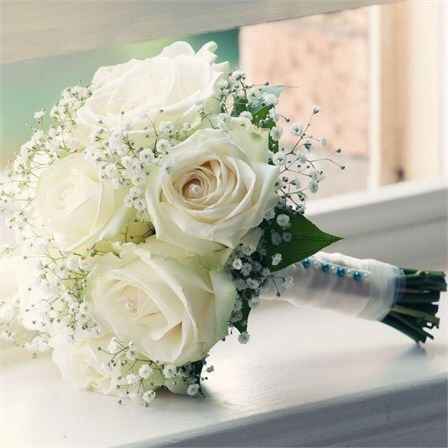 Bouquets de mariée - 4