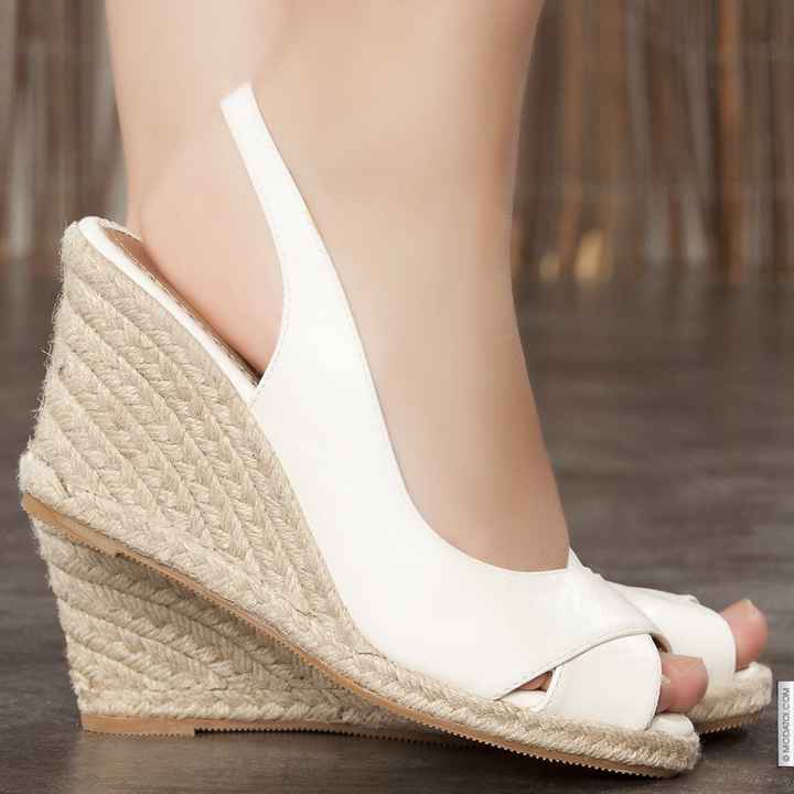 Chaussures...encore de chaussures! - 5