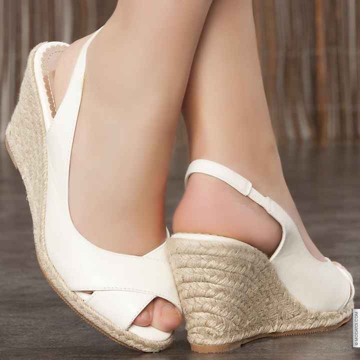 Chaussures...encore de chaussures! - 7