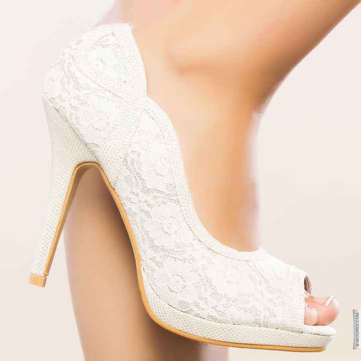 Chaussures...encore de chaussures! - 24