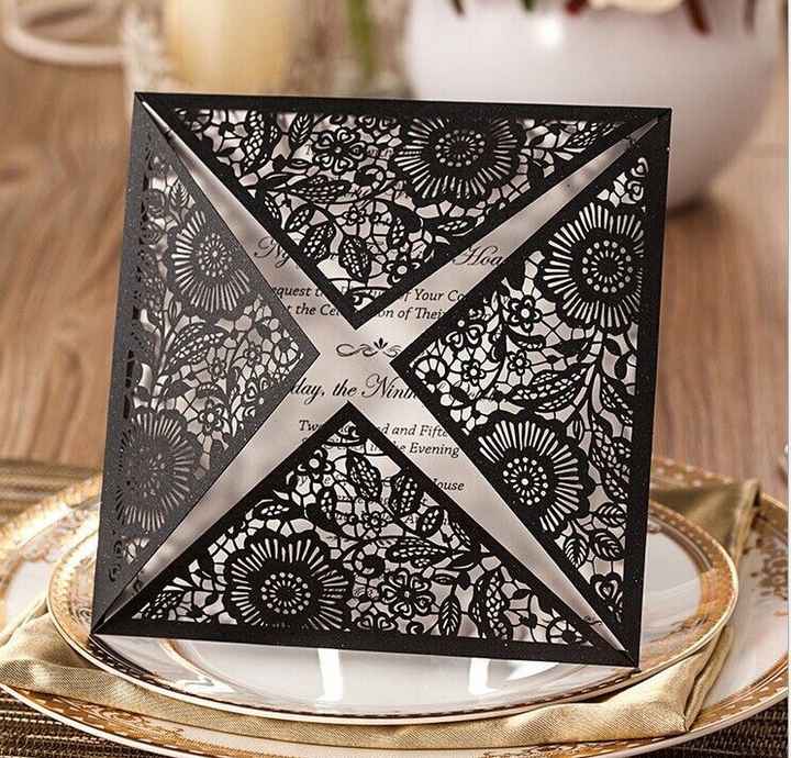 Faire parts mariage!!!!! - 1