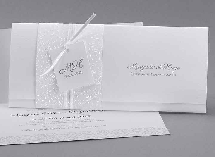 Faire-part de mariage !!!!! - 6