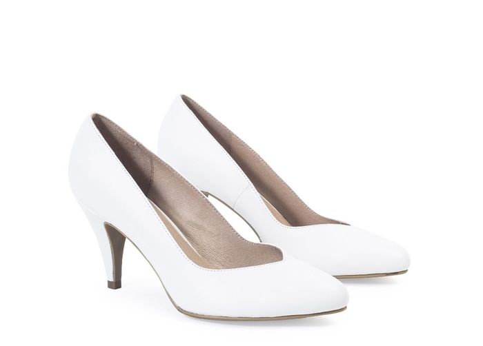 Mes chaussures 