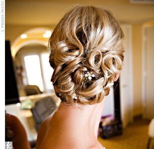 Essayage coiffure et maquillage - 2