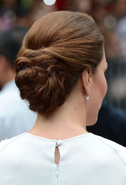 Essayage coiffure et maquillage - 3