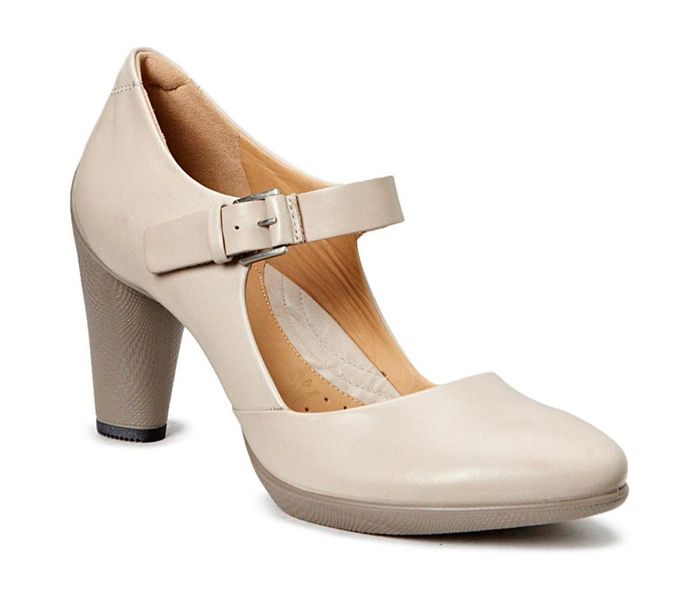 Chaussures mariage et de voyage de noces - 1