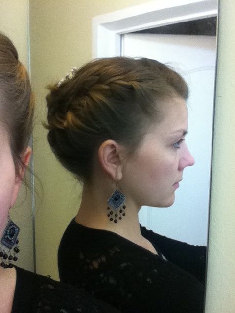 Coiffure salon vs coiffure maison - 4