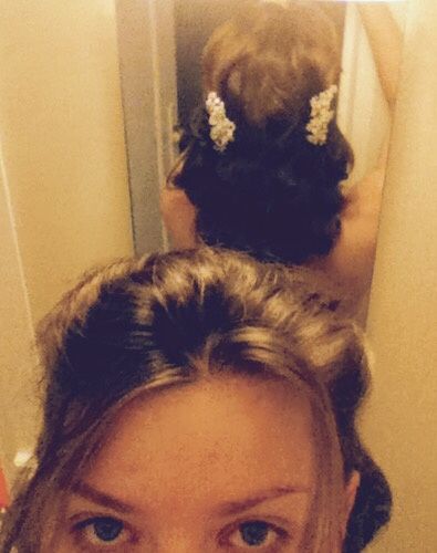 Coiffure salon vs coiffure maison - 6