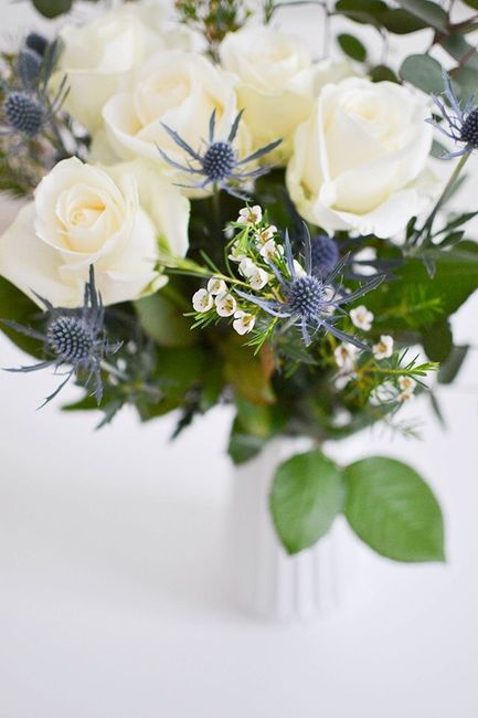 Bouquets de mariée - 3