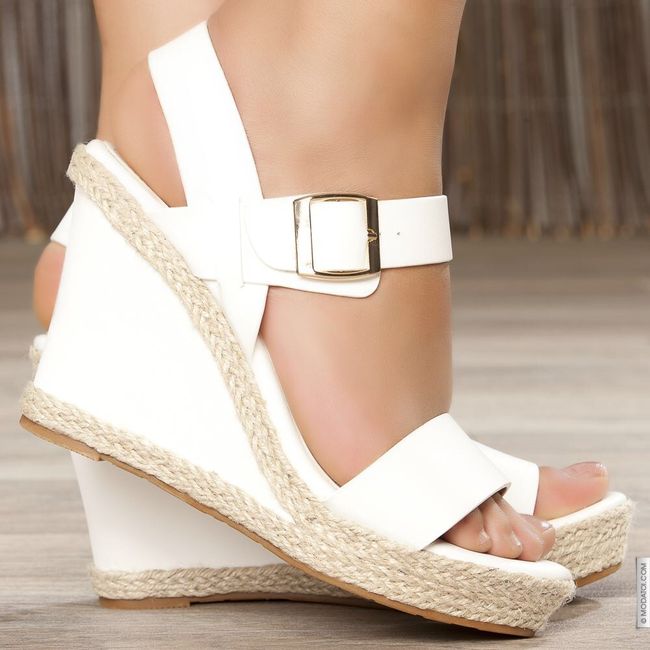 Chaussures...encore de chaussures! - 10