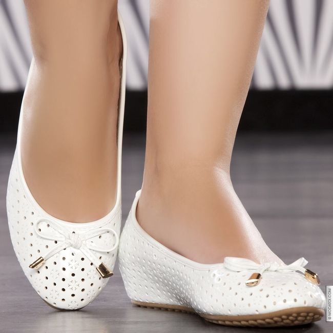 Chaussures...encore de chaussures! - 15