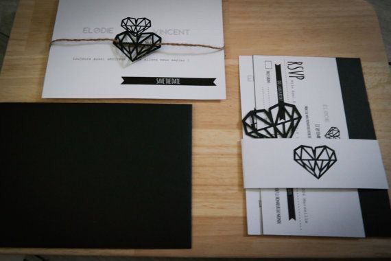 Faire parts mariage!!!!! - 4