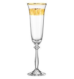 Les verres des mariés - 5