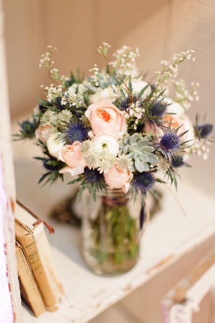 Fleurs, besoin d'avis ! - 4