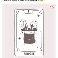 La chance te sourit 🔮😃 - 1