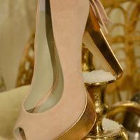  Chaussures ! - 1